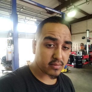 Meet your Posher, Jonathan